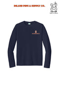 Port & Co™ Performance UPF 50 Long Sleeve - INLAND PIPE AND SUPPLY