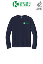 Port & Co™ Performance UPF 50 Long Sleeve - KEENAN SUPPLY