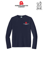 Port & Co™ Performance UPF 50 Long Sleeve - ROBERTS-HAMILTON