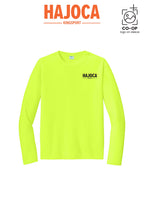 Port & Co™ Performance UPF 50 Long Sleeve - HAJOCA - KINGSPORT