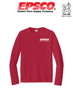 Port & Co™ Performance UPF 50 Long Sleeve - EPSCO
