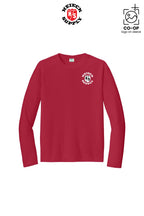 Port & Co™ Performance UPF 50 Long Sleeve - HEIECK SUPPLY