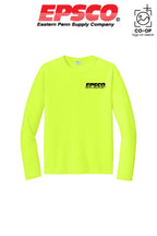 Port & Co™ Performance UPF 50 Long Sleeve - EPSCO