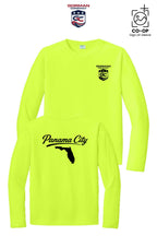 Port & Co™ Performance UPF 50 Long Sleeve - GORMAN CO - PANAMA CITY