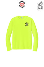 Port & Co™ Performance UPF 50 Long Sleeve - HEIECK SUPPLY