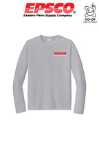 Port & Co™ Performance UPF 50 Long Sleeve - EPSCO