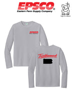 Port & Co™ Performance UPF 50 Long Sleeve - EPSCO - TUNKHANNOCK