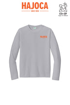 Port & Co™ Performance UPF 50 Long Sleeve - HAJOCA