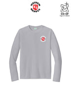 Port & Co™ Performance UPF 50 Long Sleeve - HEIECK SUPPLY