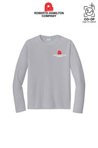 Port & Co™ Performance UPF 50 Long Sleeve - ROBERTS-HAMILTON