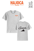 Port & Co™ Core Blend Tee - HAJOCA - CHESAPEAKE