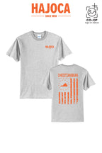 Port & Co™ Core Blend Tee - HAJOCA - CHRISTIANSBURG