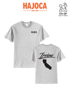 Port & Co™ Core Blend Tee - HAJOCA - IRVINE