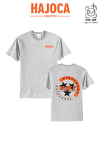 Port & Co™ Core Blend Tee - HAJOCA - KINGSPORT (Back Print)