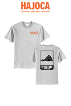 Port & Co™ Core Blend Tee - HAJOCA - LYNCHBURG