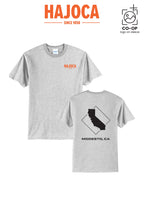Port & Co™ Core Blend Tee - HAJOCA - MODESTO