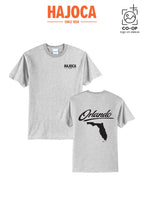 Port & Co™ Core Blend Tee - HAJOCA - ORLANDO