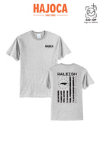 Port & Co™ Core Blend Tee - HAJOCA - RALEIGH