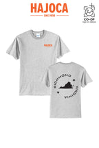 Port & Co™ Core Blend Tee - HAJOCA - RICHMOND-SOUTH
