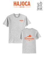 Port & Co™ Core Blend Tee - HAJOCA - ROANOKE