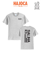 Port & Co™ Core Blend Tee - HAJOCA - SALINA