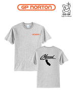 Port & Co™ Core Blend Tee - G P NORTON - MERCED