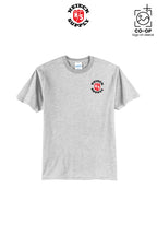 Port & Co™ Core Blend Tee - HEIECK SUPPLY