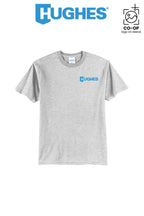 Port & Co™ Core Blend Tee - HUGHES SUPPLY