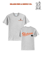 Port & Co™ Core Blend Tee - INLAND PIPE AND SUPPLY - YAKIMA