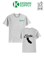 Port & Co™ Core Blend Tee - KEENAN SUPPLY - EUREKA