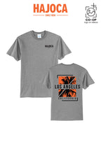 Port & Co™ Core Blend Tee - HAJOCA - LOS ANGELES