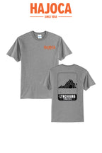 Port & Co™ Core Blend Tee - HAJOCA - LYNCHBURG