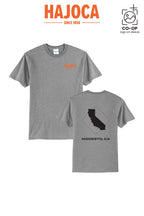 Port & Co™ Core Blend Tee - HAJOCA - MODESTO