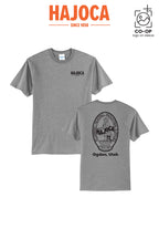 Port & Co™ Core Blend Tee - HAJOCA - OGDEN