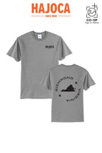 Port & Co™ Core Blend Tee - HAJOCA - RICHMOND-SOUTH