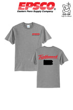 Port & Co™ Core Blend Tee - EPSCO - TUNKHANNOCK
