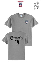 Port & Co™ Core Blend Tee - GORMAN CO - PANAMA CITY