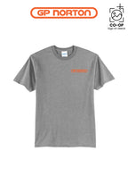 Port & Co™ Core Blend Tee - G P NORTON
