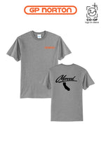 Port & Co™ Core Blend Tee - G P NORTON - MERCED