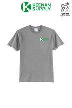 Port & Co™ Core Blend Tee - KEENAN SUPPLY