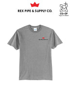 Port & Co™ Core Blend Tee - REX PIPE AND SUPPLY