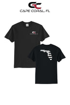 Port & Co™ Core Blend Tee - GORMAN CO - CAPE CORAL