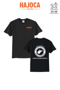 Port & Co™ Core Blend Tee - HAJOCA - CHARLESTON