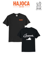 Port & Co™ Core Blend Tee - HAJOCA - CHESAPEAKE