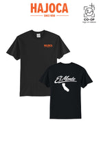 Port & Co™ Core Blend Tee - HAJOCA - EL MONTE
