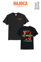 Port & Co™ Core Blend Tee - HAJOCA - LOS ANGELES