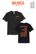 Port & Co™ Core Blend Tee - HAJOCA - RALEIGH