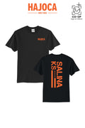 Port & Co™ Core Blend Tee - HAJOCA - SALINA