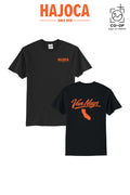 Port & Co™ Core Blend Tee - HAJOCA - VAN NUYS