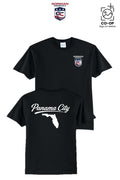 Port & Co™ Core Blend Tee - GORMAN CO - PANAMA CITY